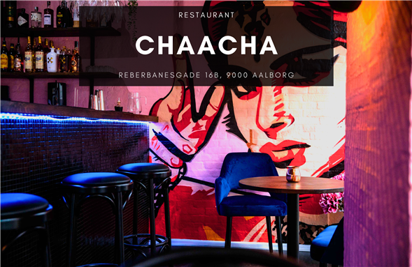 Restaurant Chaacha